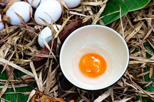 Duck Eggs