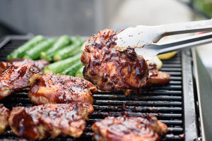 Chicken - Thighs - 2 lb Pack