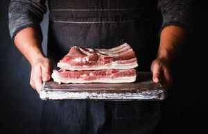 Pork - Belly - Primal