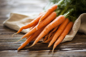 Carrots