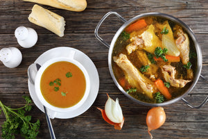 Chicken - Stock Bones
