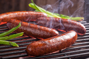 Turkey - Sausage