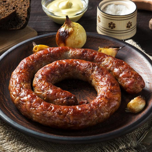 Beef - Sausage - Smoked