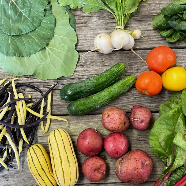 Farmer Harvest Assortment