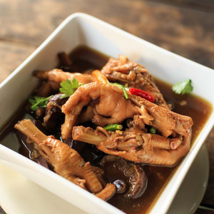 Chicken - Feet
