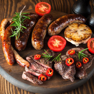 Whitehurst Heritage Farm Sausage - Italian Links