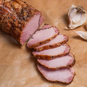 Pork Tenderloin