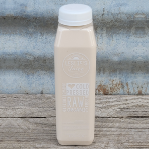 Whitehurst Heritage Farm Cold-Pressed Almond Milk Vegan