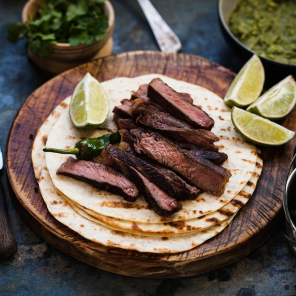 Fajita Beef