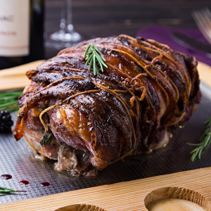 Turkey - Thighs - Boneless Skinless